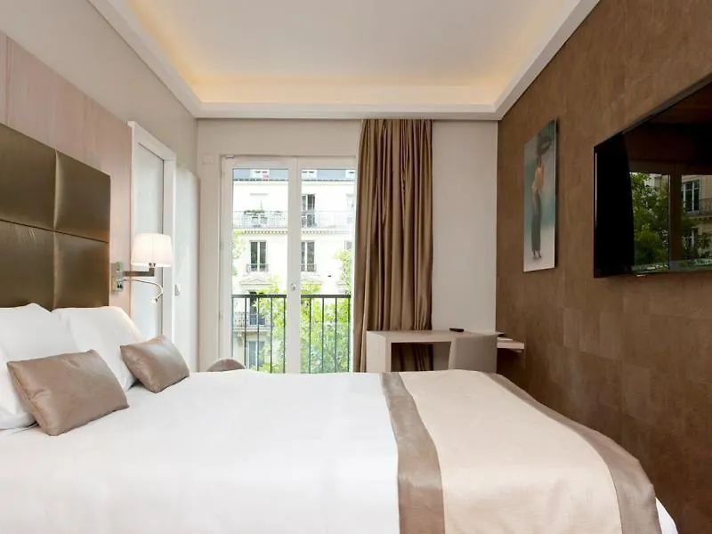 Sonder L'edmond Parc Monceau Otel Paris