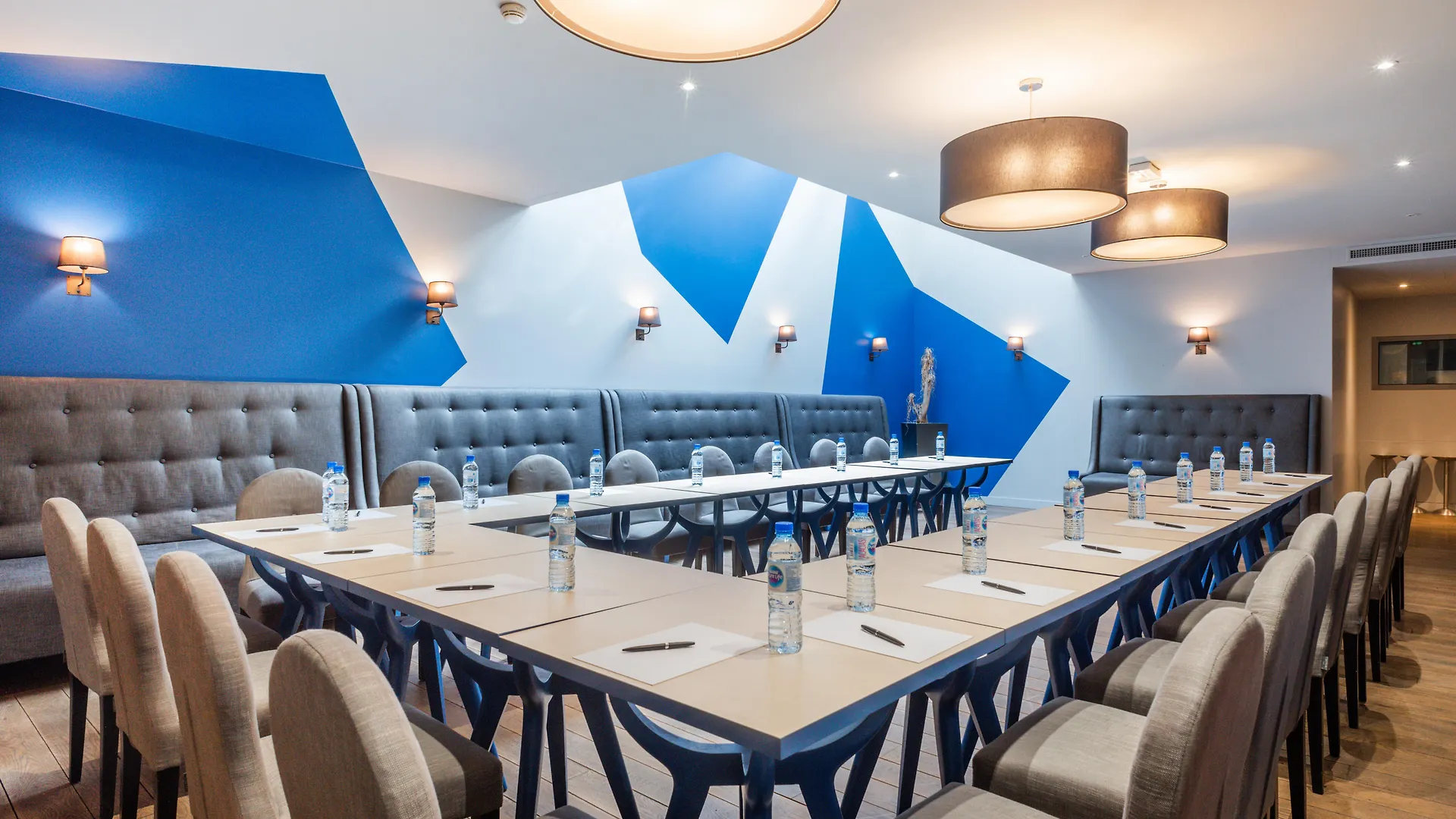 Sonder L'edmond Parc Monceau Otel 4*