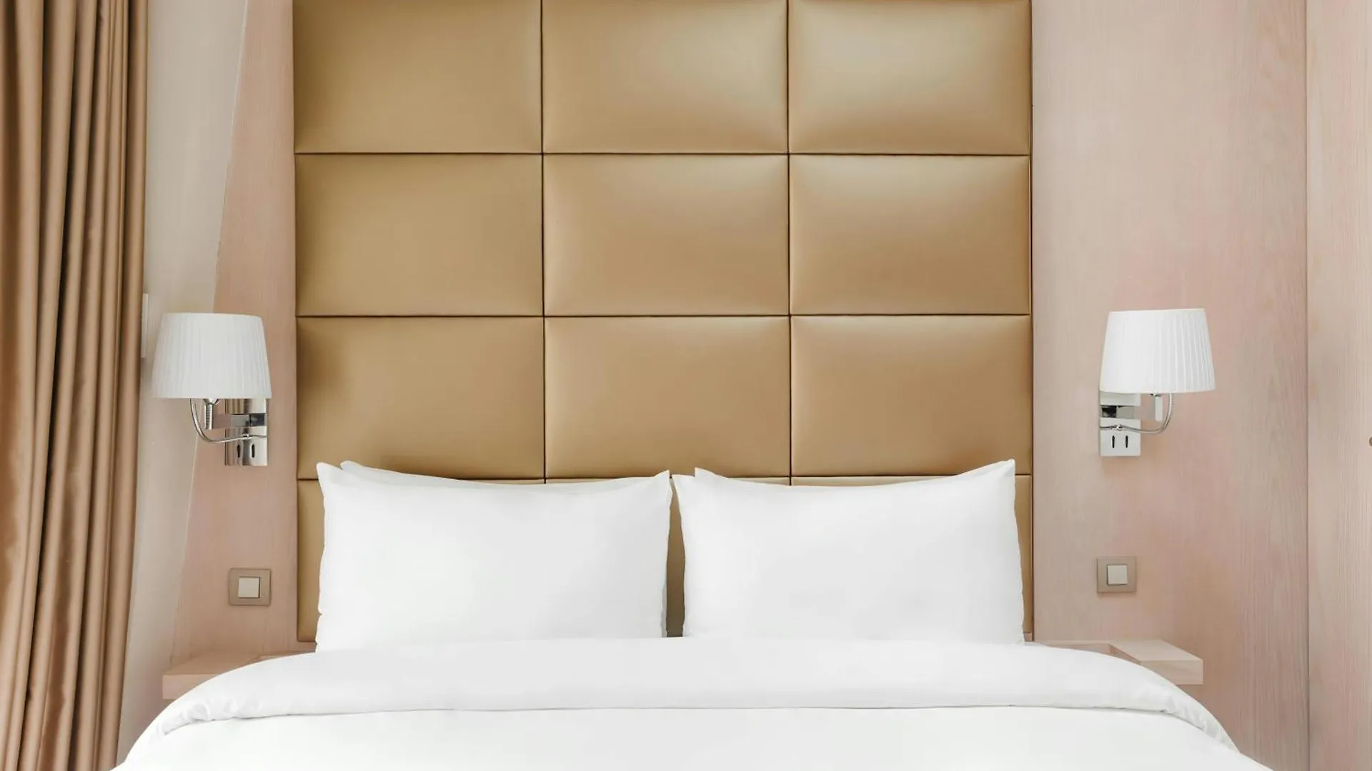 Sonder L'edmond Parc Monceau 4*