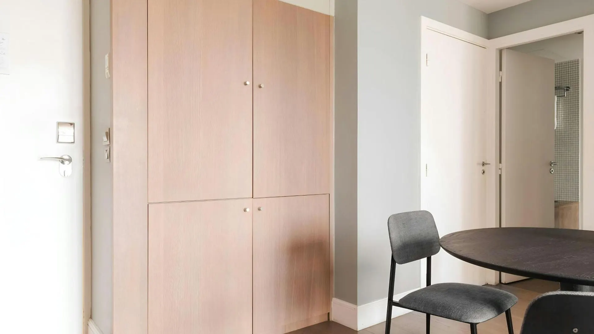 Sonder L'edmond Parc Monceau Otel 4*