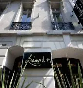 Sonder L'edmond Parc Monceau Otel 4*